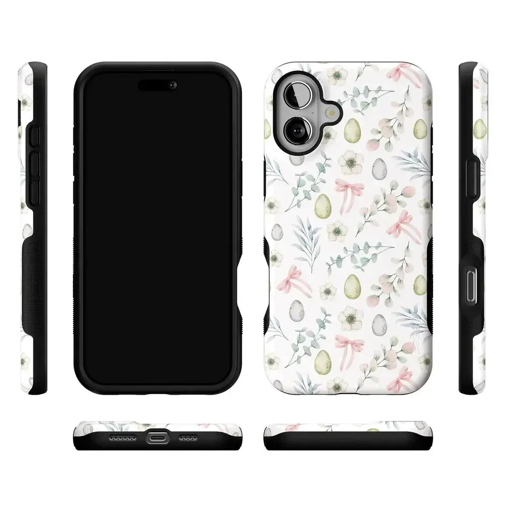 So Eggxtra | Spring Garden Case