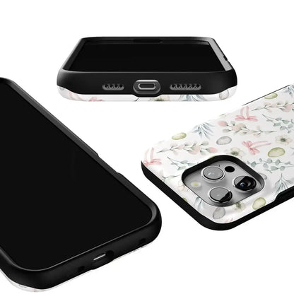 So Eggxtra | Spring Garden Case