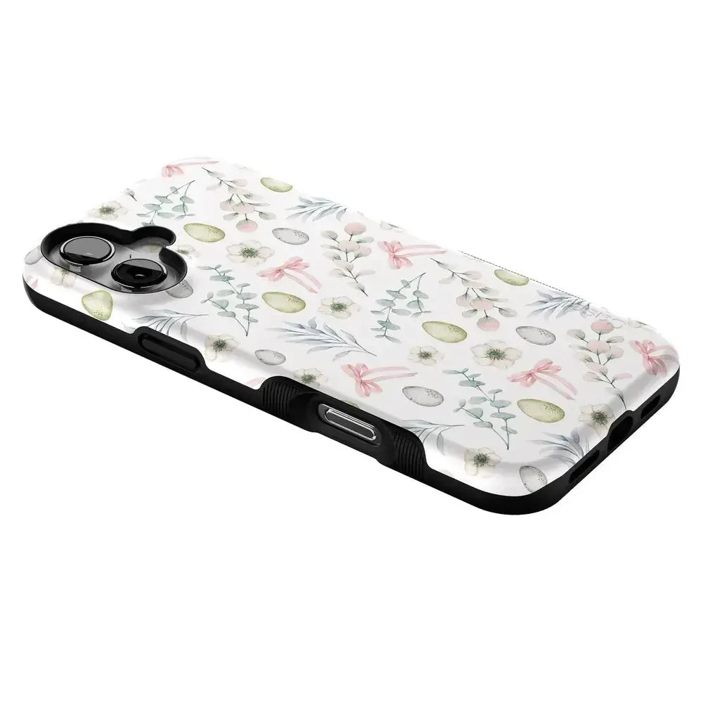 So Eggxtra | Spring Garden Case