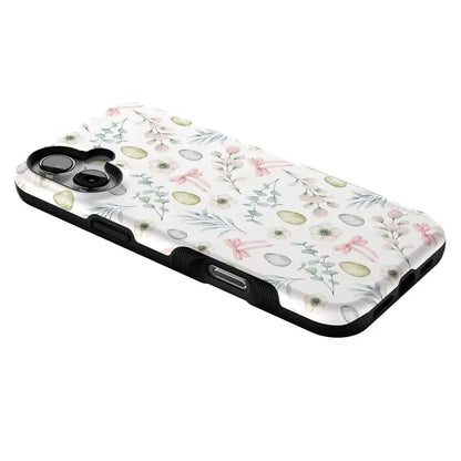 So Eggxtra | Spring Garden Case