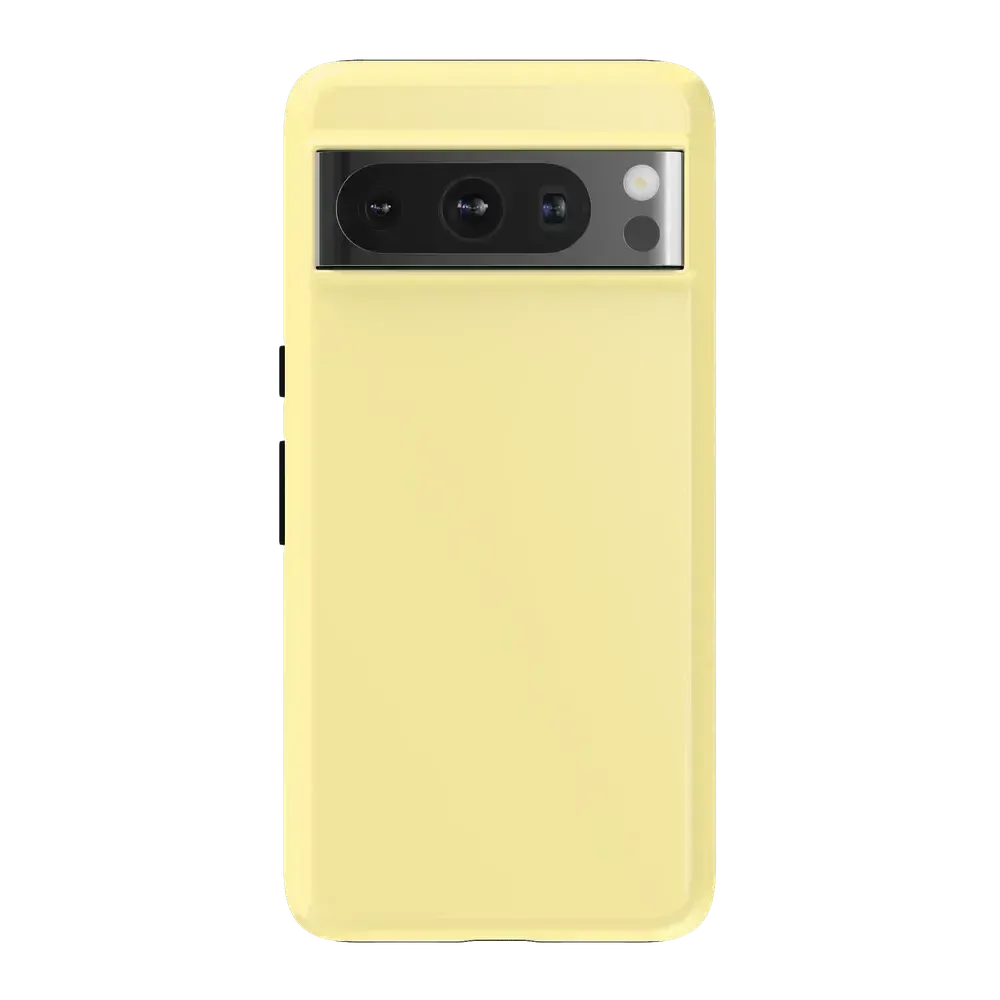 Butter Me Up | Butter Yellow Case