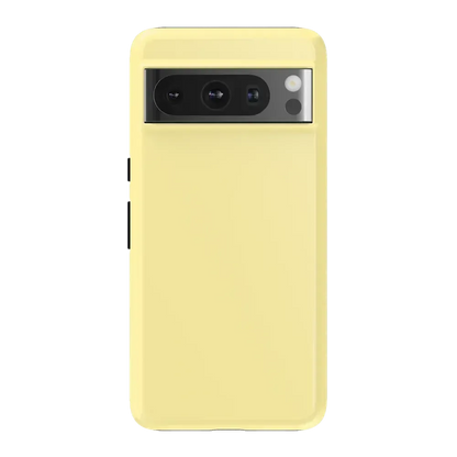 Butter Me Up | Butter Yellow Case