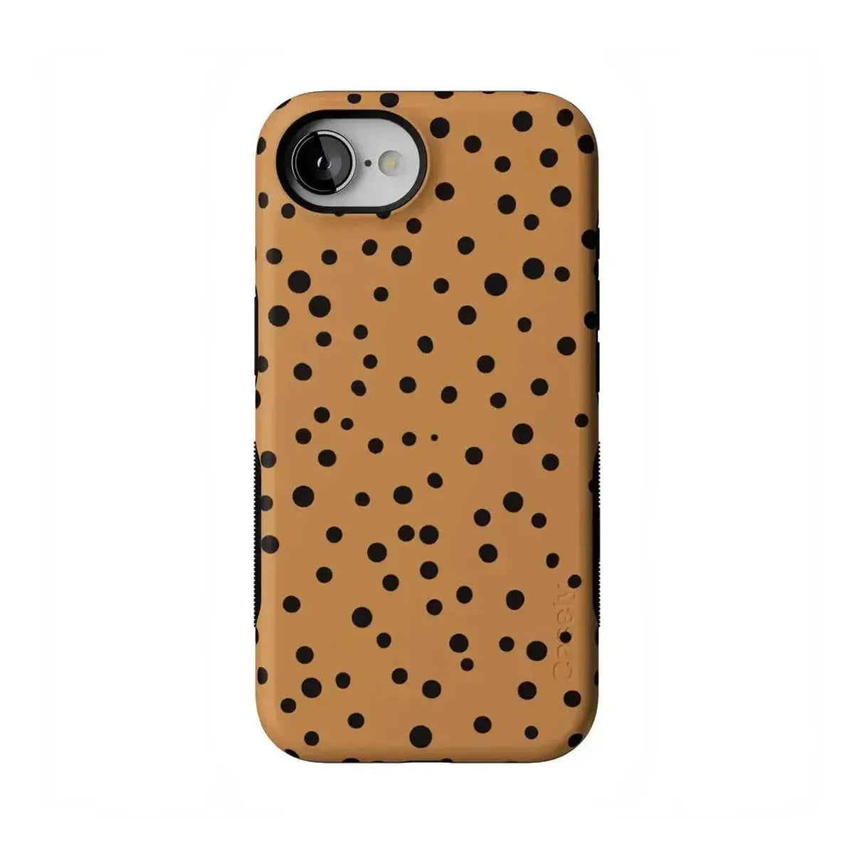 Spot On | Dotted Animal Print Case