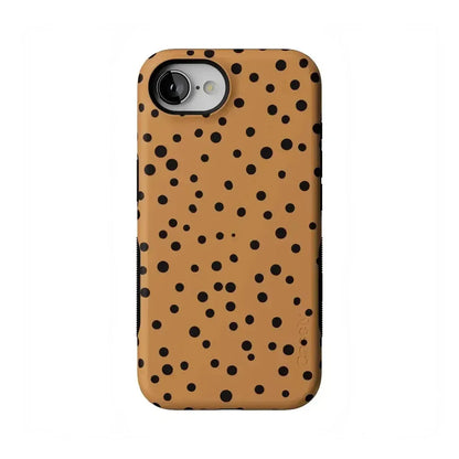 Spot On | Dotted Animal Print Case