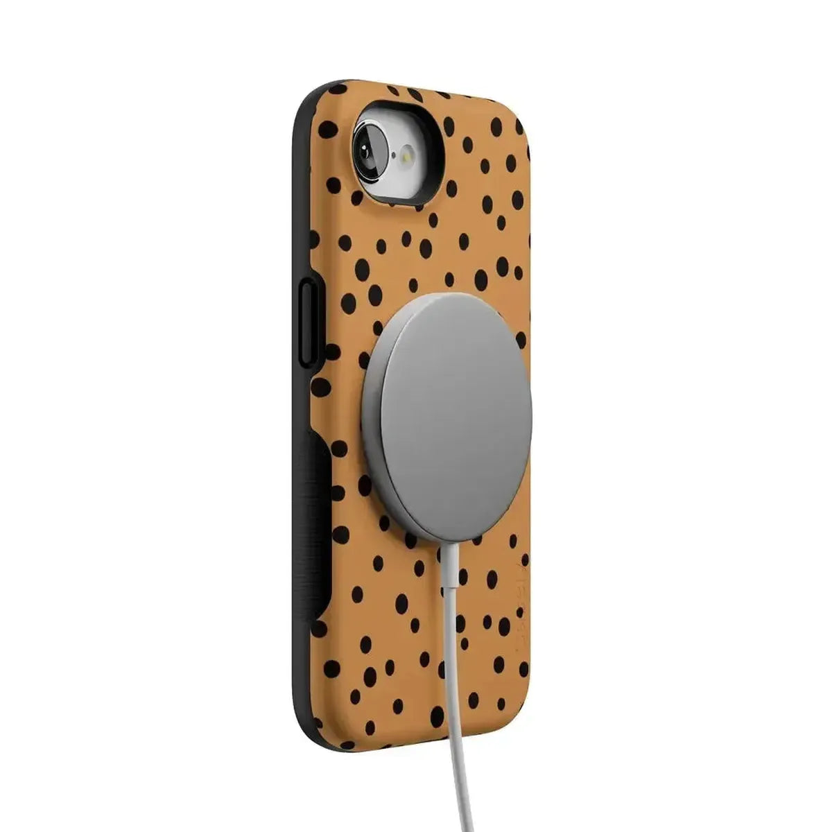 Spot On | Dotted Animal Print Case