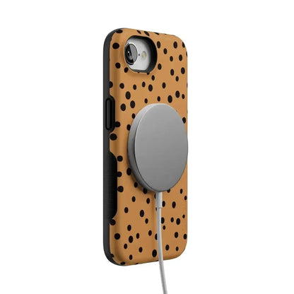 Spot On | Dotted Animal Print Case