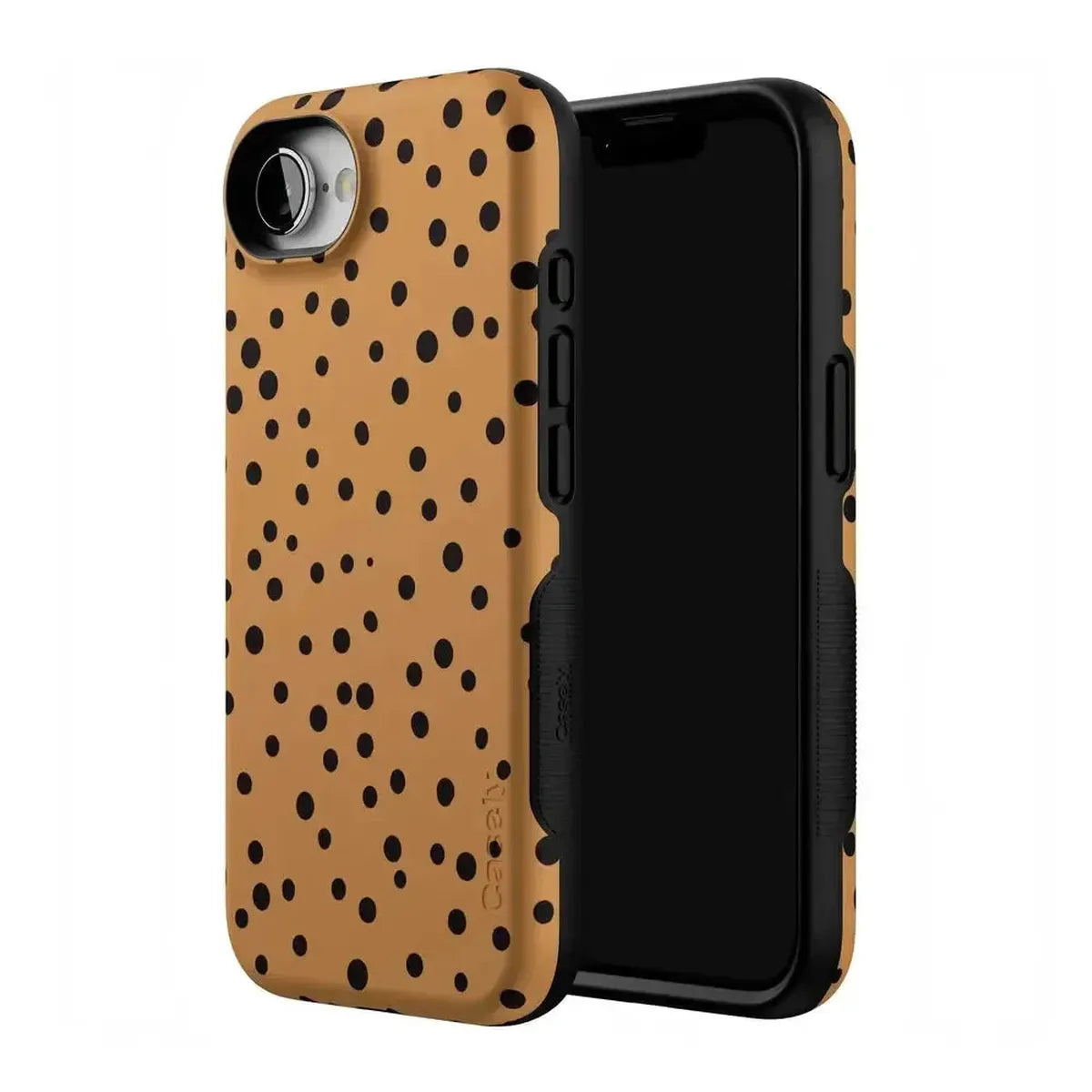 Spot On | Dotted Animal Print Case
