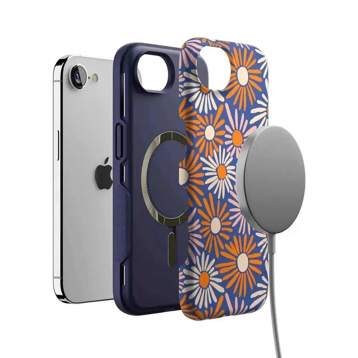 Spring Forward | Daisy Floral Case