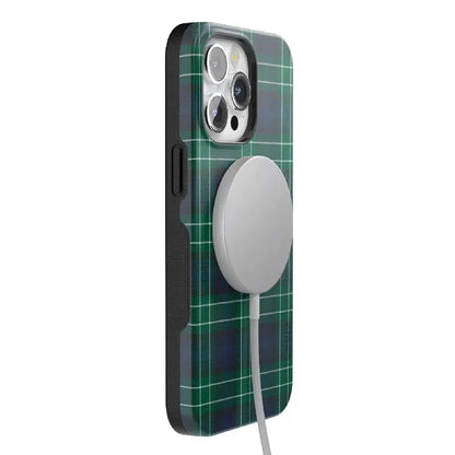 Spruce | Kitty and Vibe Holiday Case