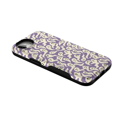 All Boo'd Up | Purple Ghost Case