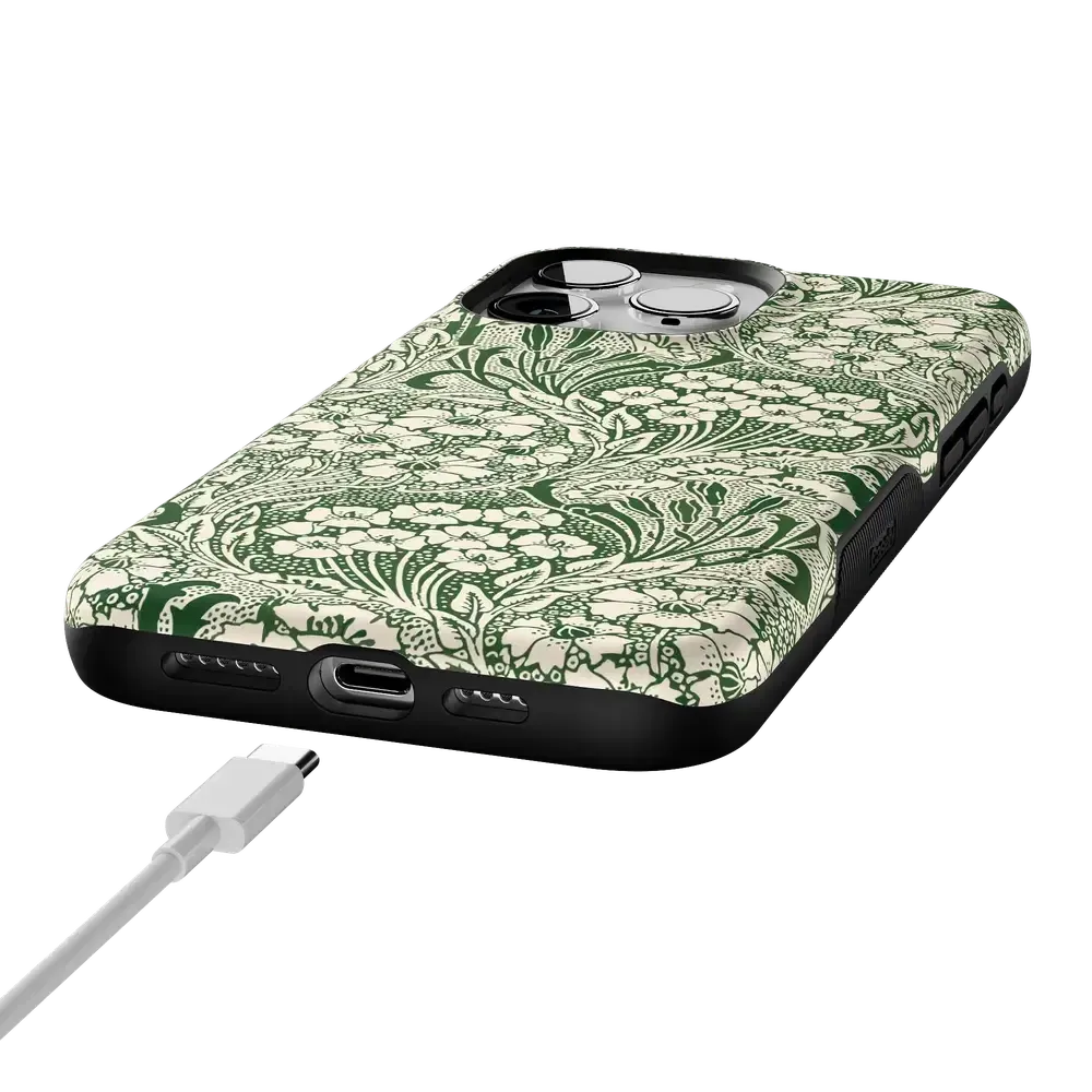 Mystic Meadow | Green Gardens Case