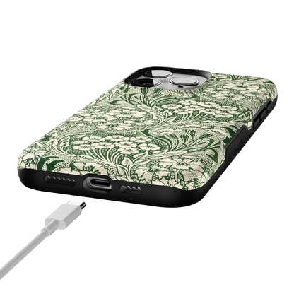 Mystic Meadow | Green Gardens Case