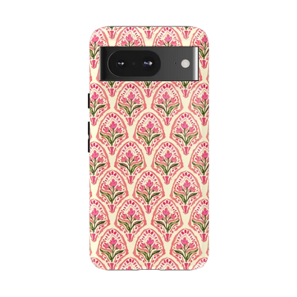 Tulip Tapestry | Jenna Palek x Casely Case