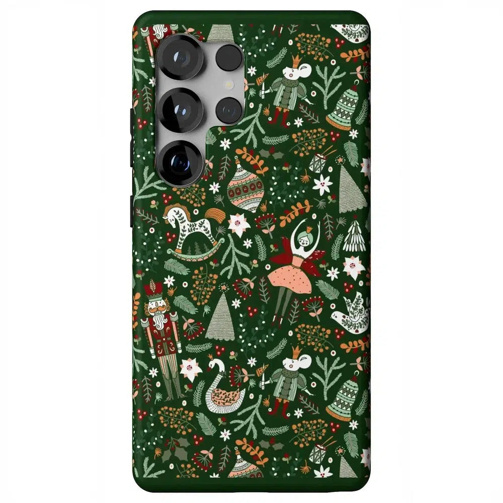 Sugar Plum Fairy | Winter Wonderland Case