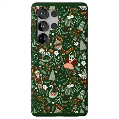 Sugar Plum Fairy | Winter Wonderland Case