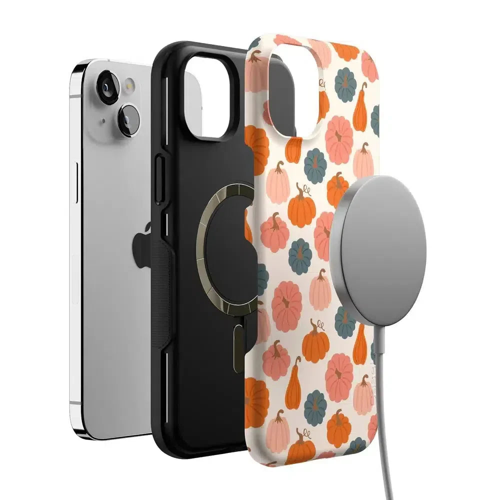 Oh My Gourd | Pumpkin Patch Case