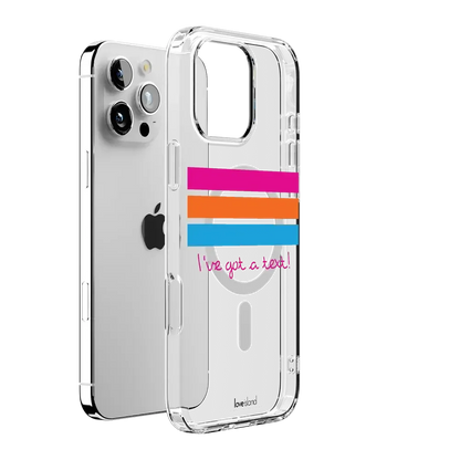 I've Got a Text! | Love Island Case