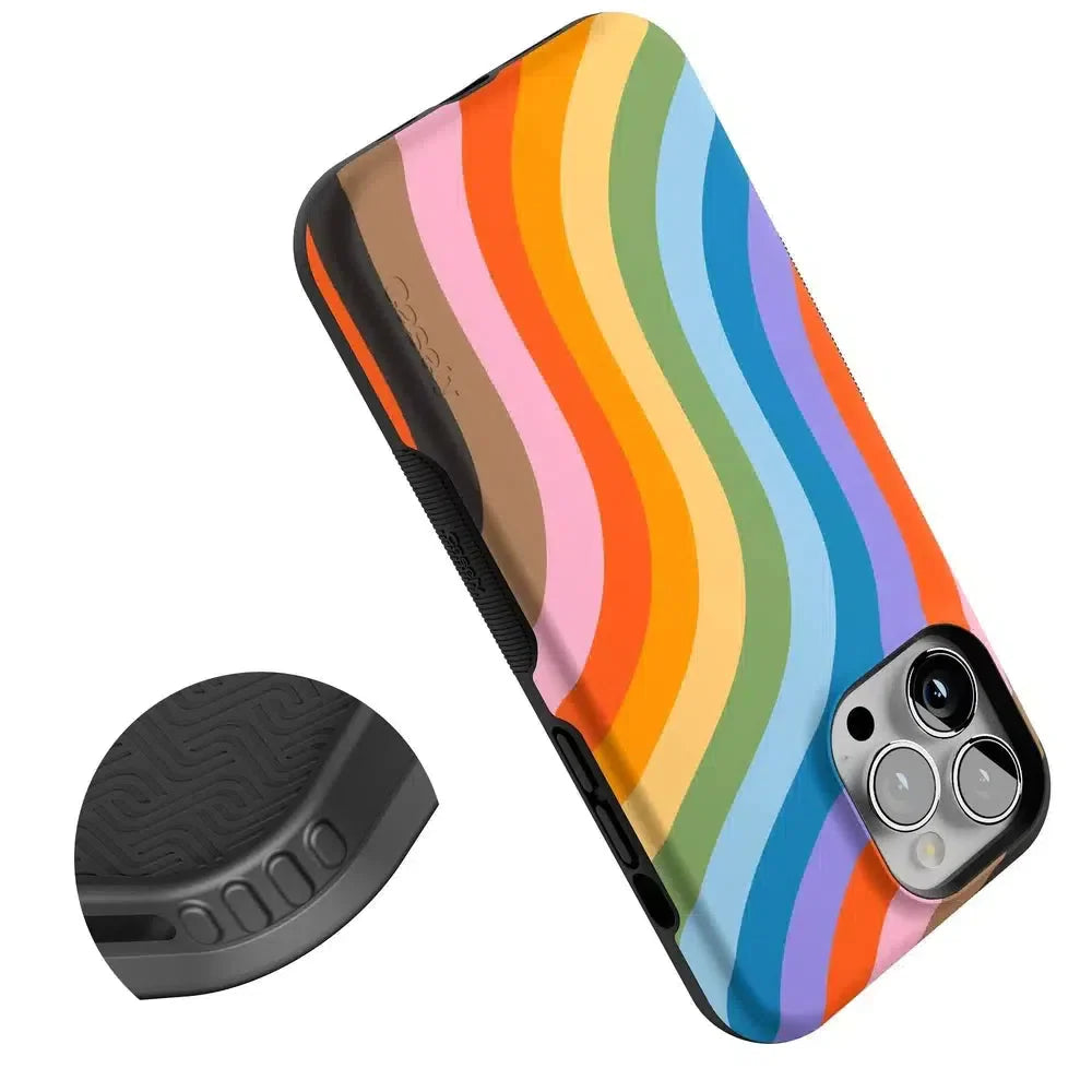Love for All | Rainbow Pride Case