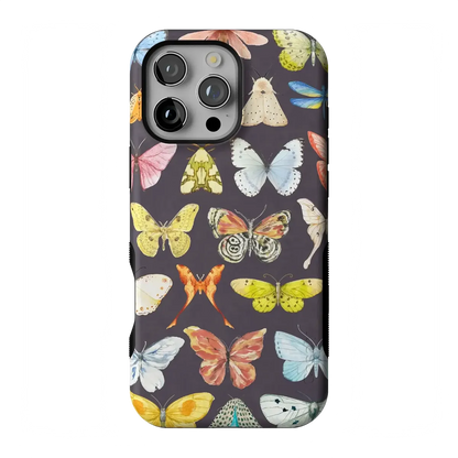 Midnight Monarch | Jenna Palek x Casely Case