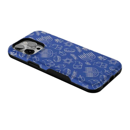 Latke Love | Hanukkah Case