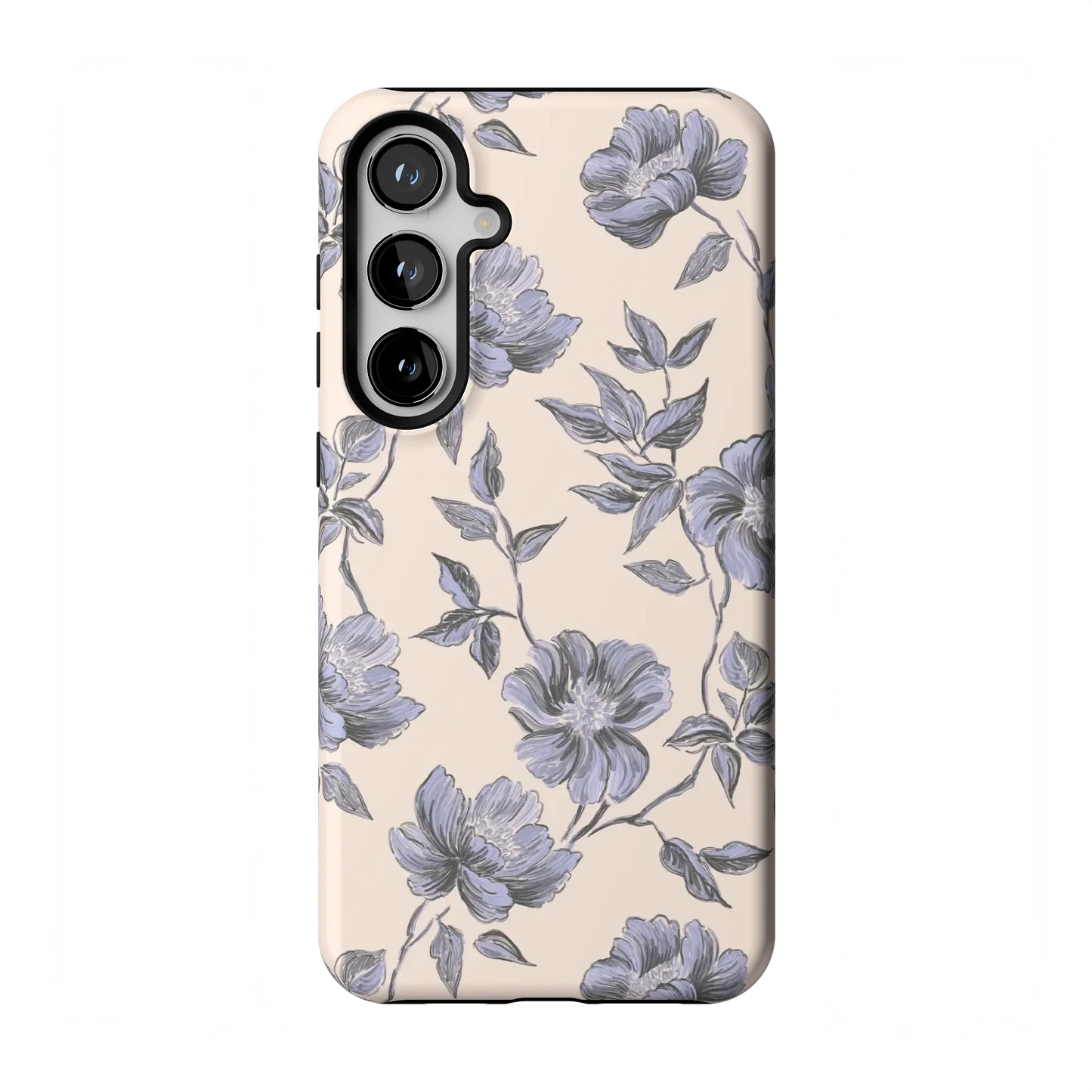 Ink & Iris | Vintage Floral Case