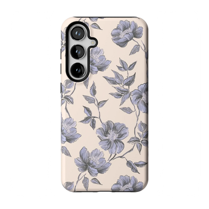 Ink & Iris | Vintage Floral Case