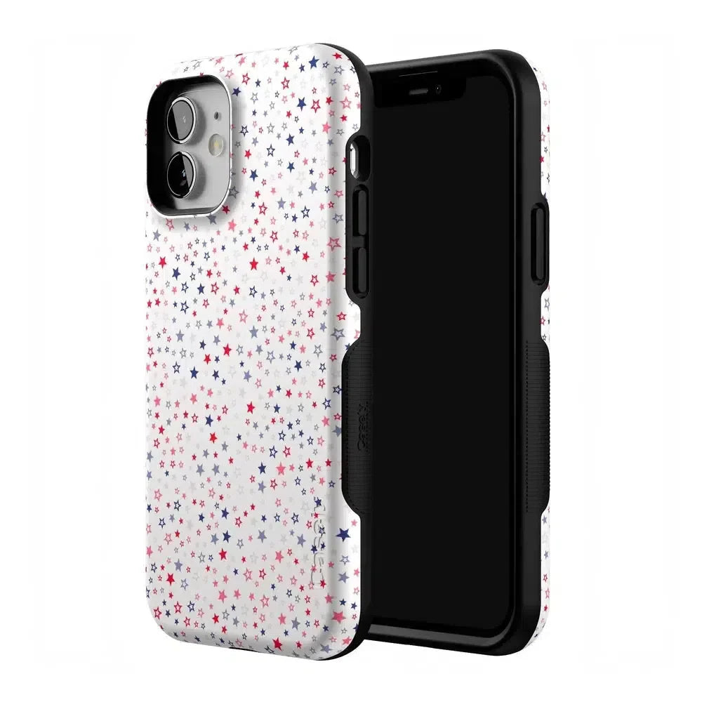 Seeing Stars | Red, White & Blue Case