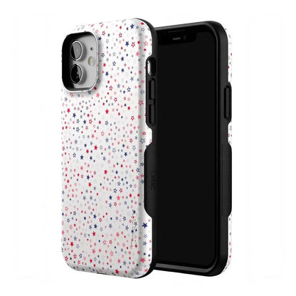 Seeing Stars | Red, White & Blue Case