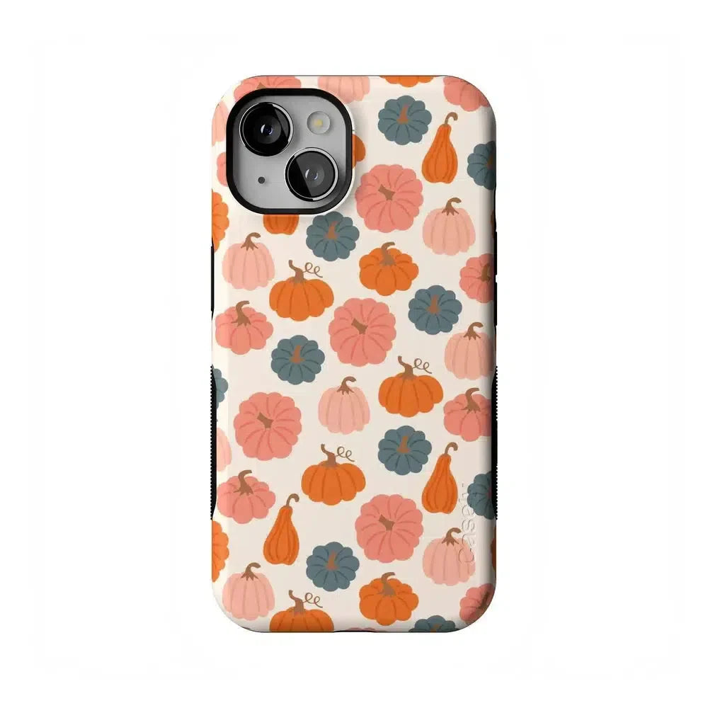 Oh My Gourd | Pumpkin Patch Case