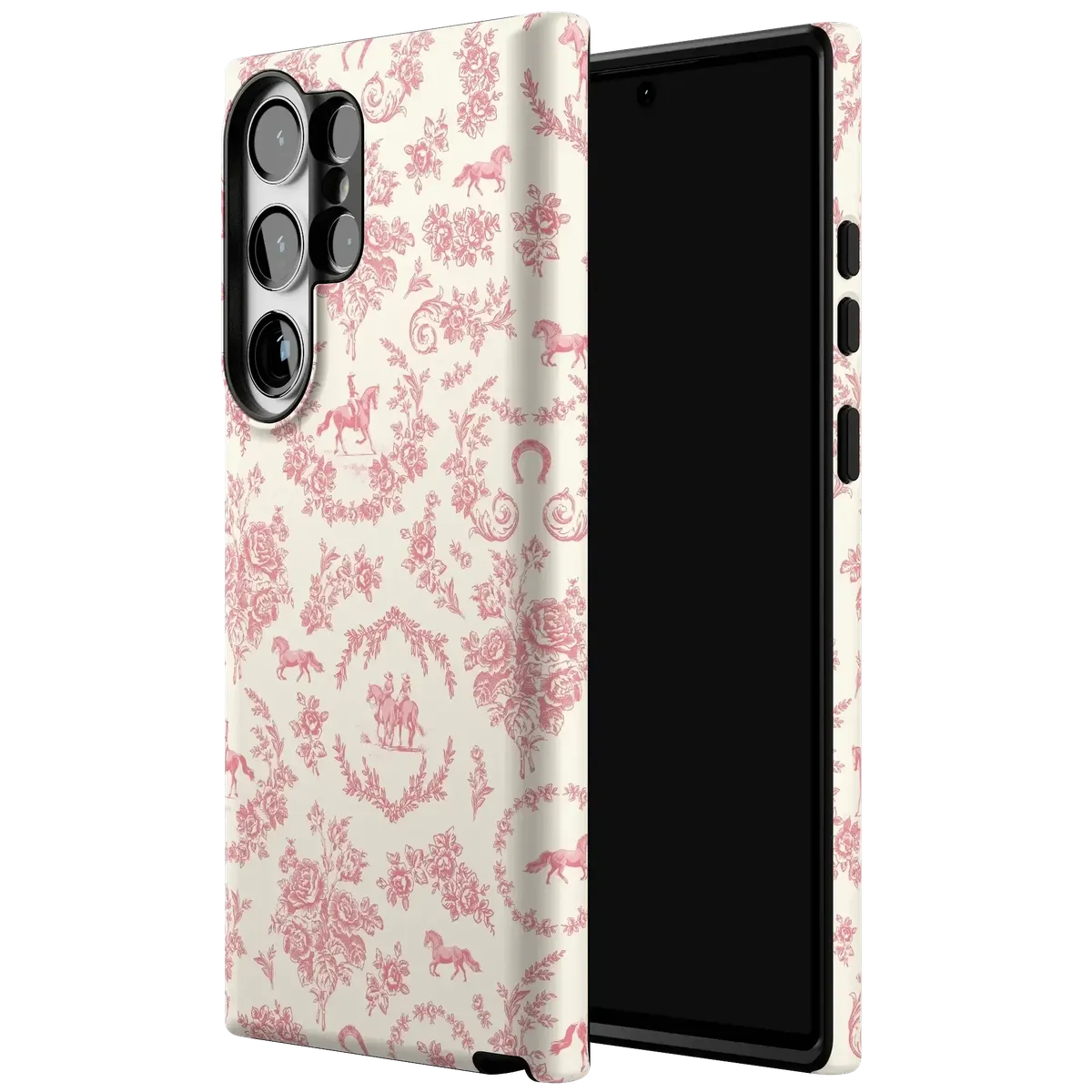 Western Bloom | Jenna Palek x Casely Case