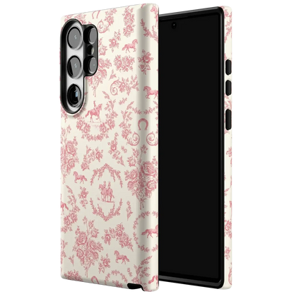 Western Bloom | Jenna Palek x Casely Case