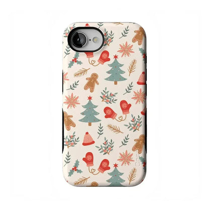 Sugar and Spice | Holiday Cookie Case