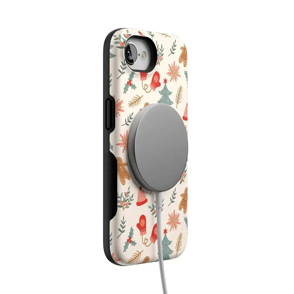 Sugar and Spice | Holiday Cookie Case