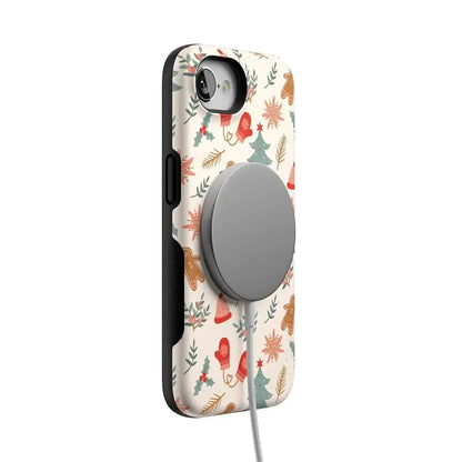 Sugar and Spice | Holiday Cookie Case