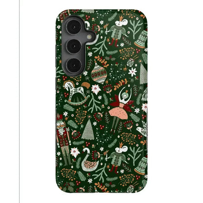 Sugar Plum Fairy | Winter Wonderland Case