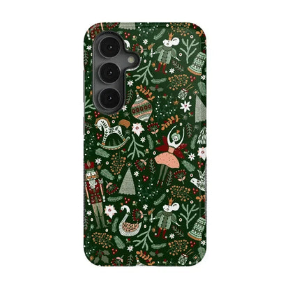 Sugar Plum Fairy | Winter Wonderland Case