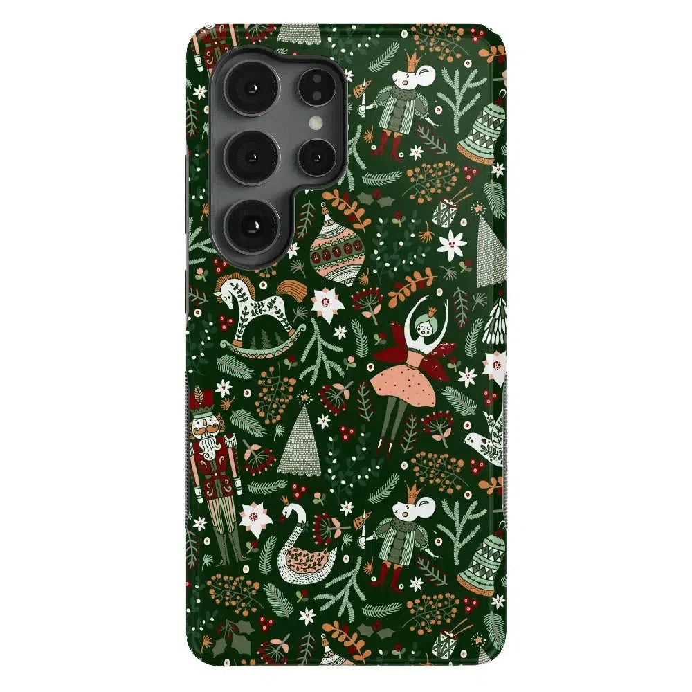 Sugar Plum Fairy | Winter Wonderland Case