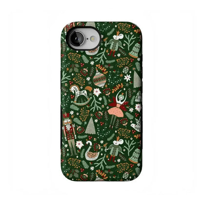 Sugar Plum Fairy | Winter Wonderland Case