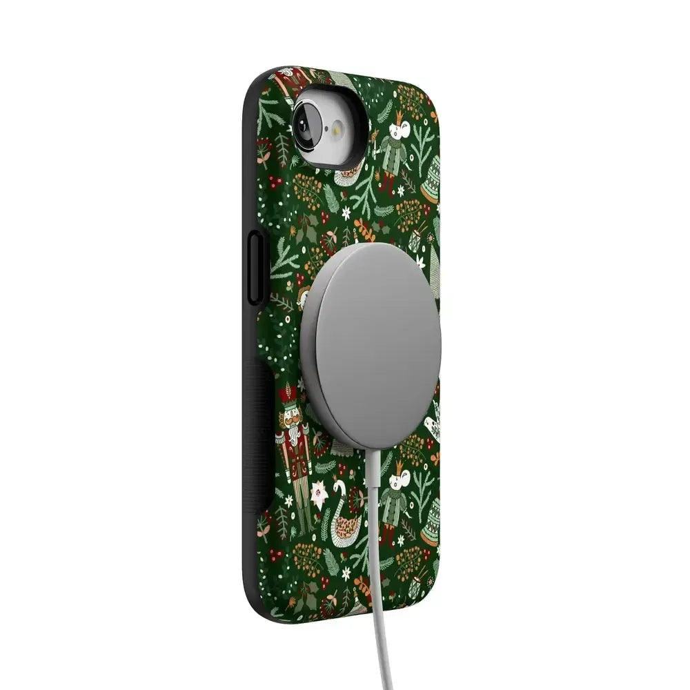 Sugar Plum Fairy | Winter Wonderland Case