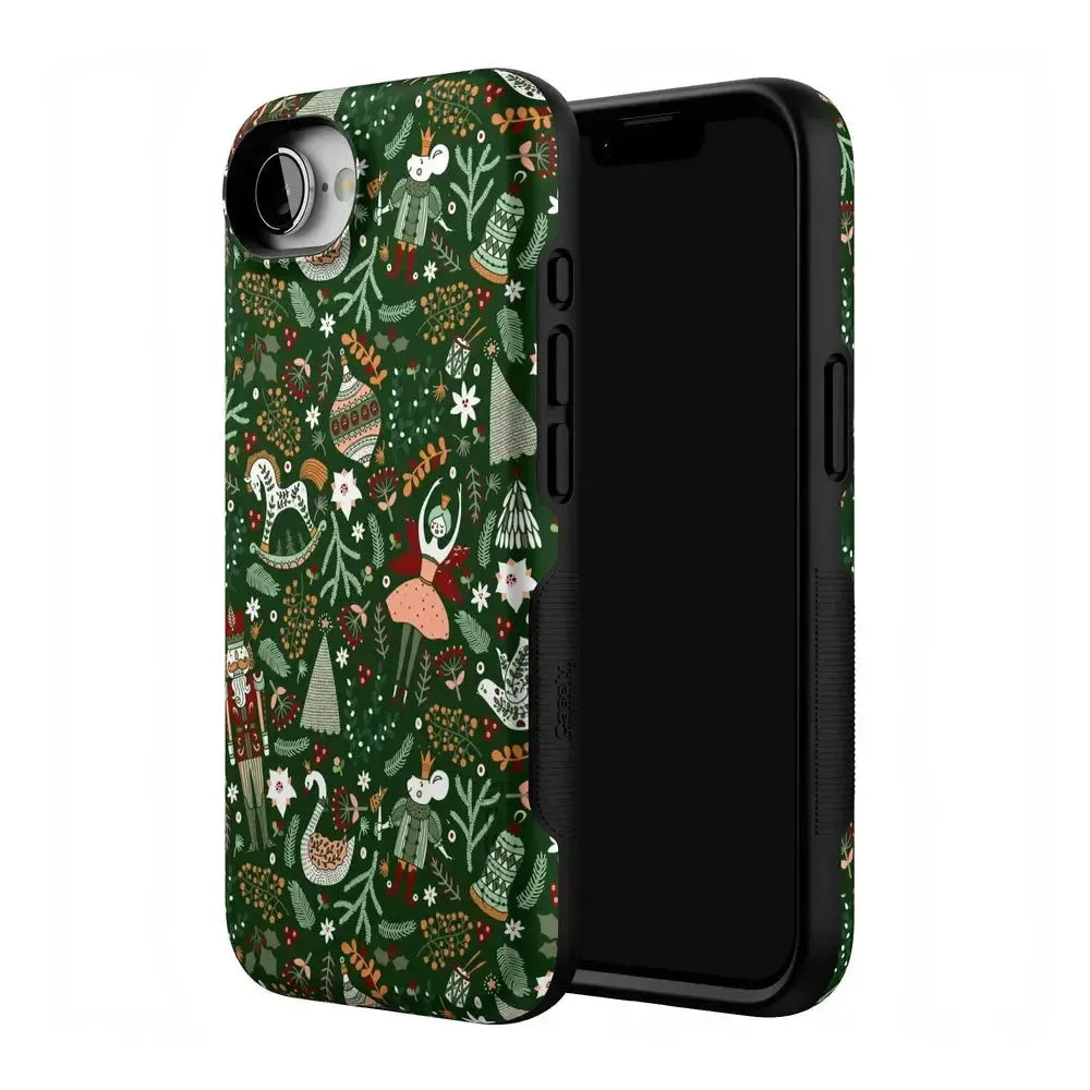 Sugar Plum Fairy | Winter Wonderland Case