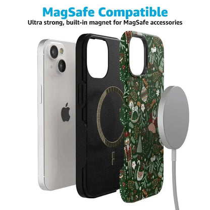 Sugar Plum Fairy | Winter Wonderland Case