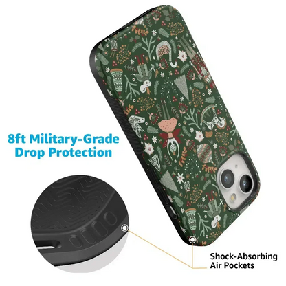 Sugar Plum Fairy | Winter Wonderland Case