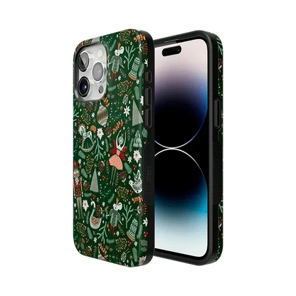 Sugar Plum Fairy | Winter Wonderland Case