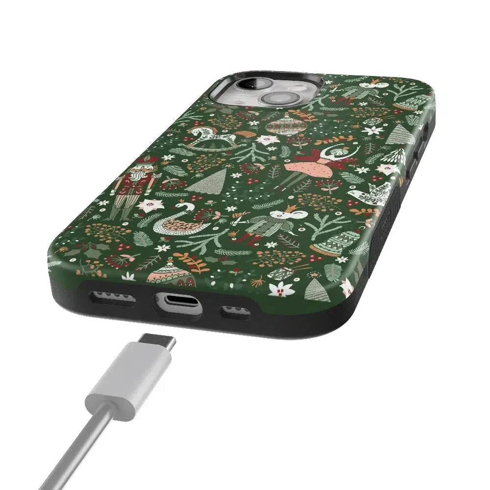 Sugar Plum Fairy | Winter Wonderland Case