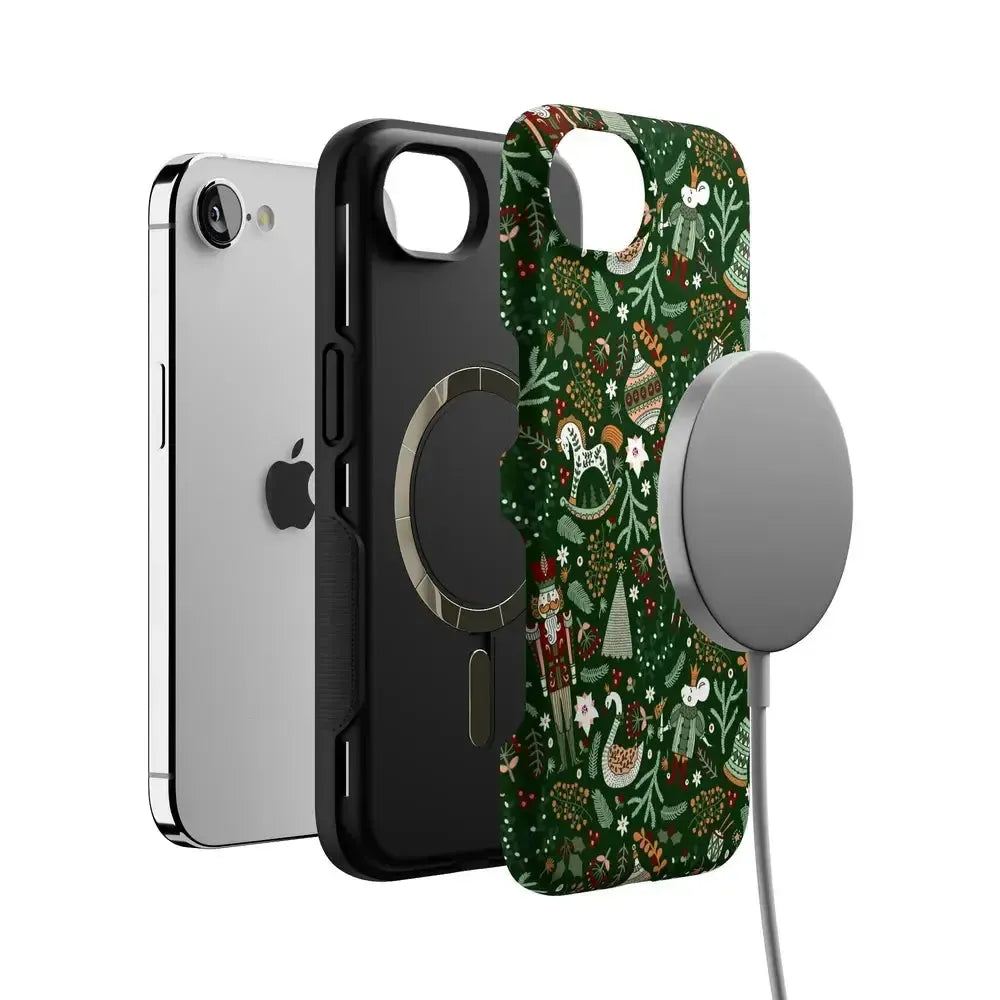 Sugar Plum Fairy | Winter Wonderland Case