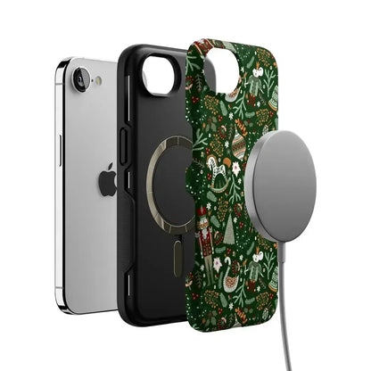 Sugar Plum Fairy | Winter Wonderland Case