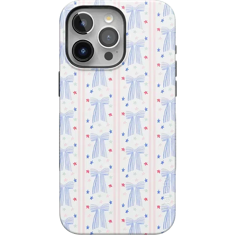 Summer Bows | Coquette Case