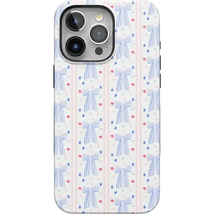 Summer Bows | Coquette Case