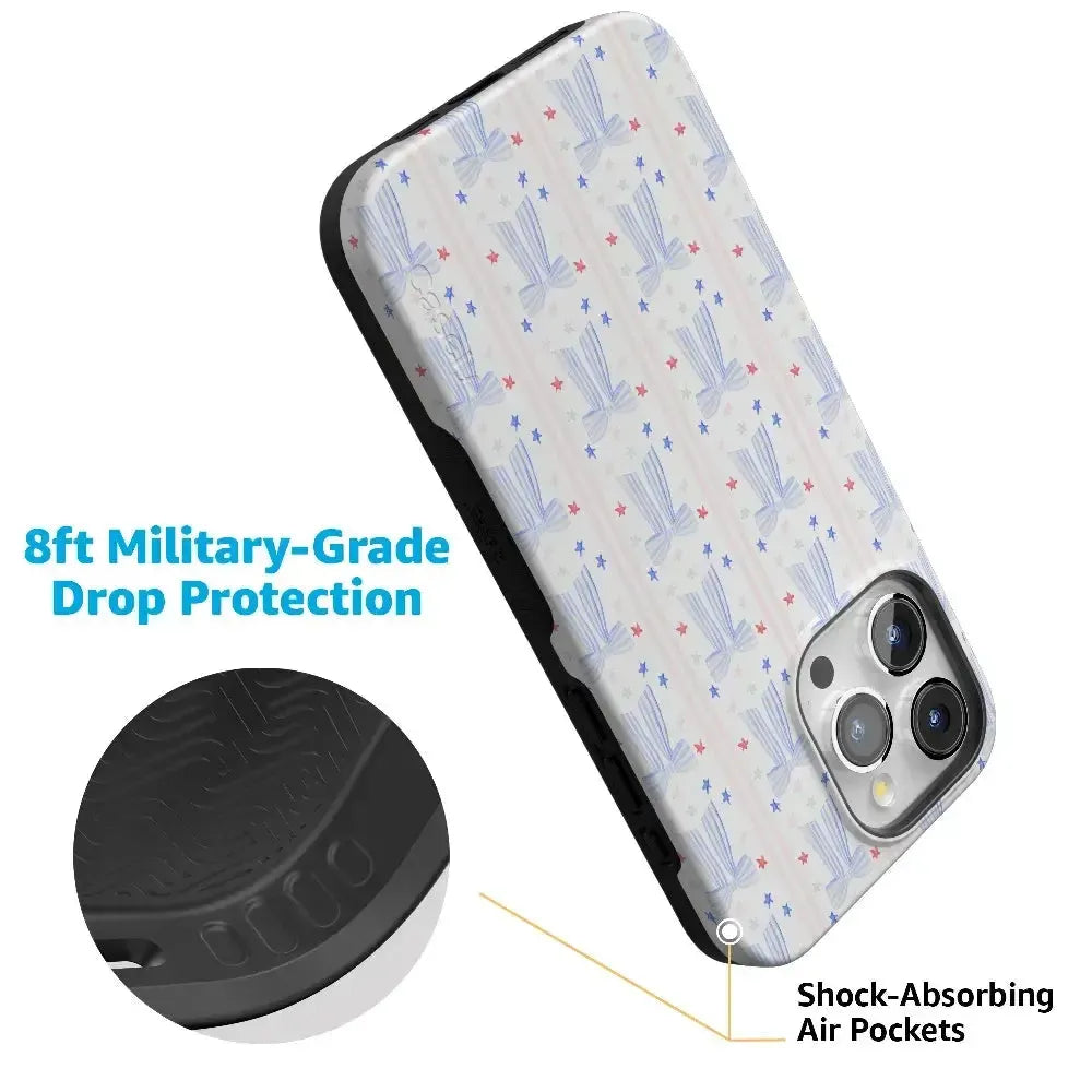 Summer Bows | Coquette Case