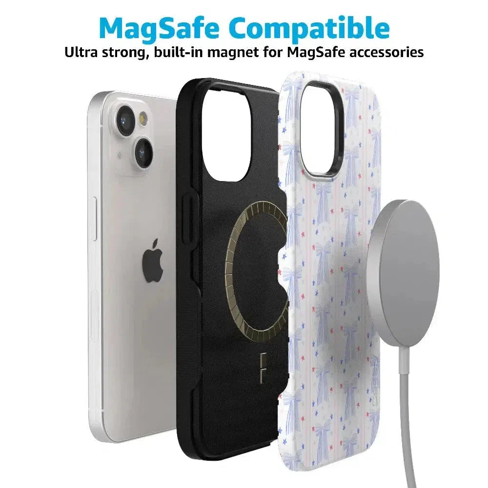 Summer Bows | Coquette Case